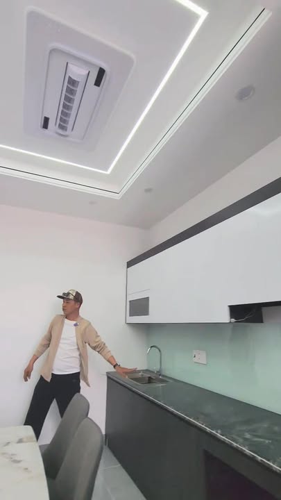 Chung cư An Dương Hải Phòng 150m² - Sẵn sàng vào ở ngay!