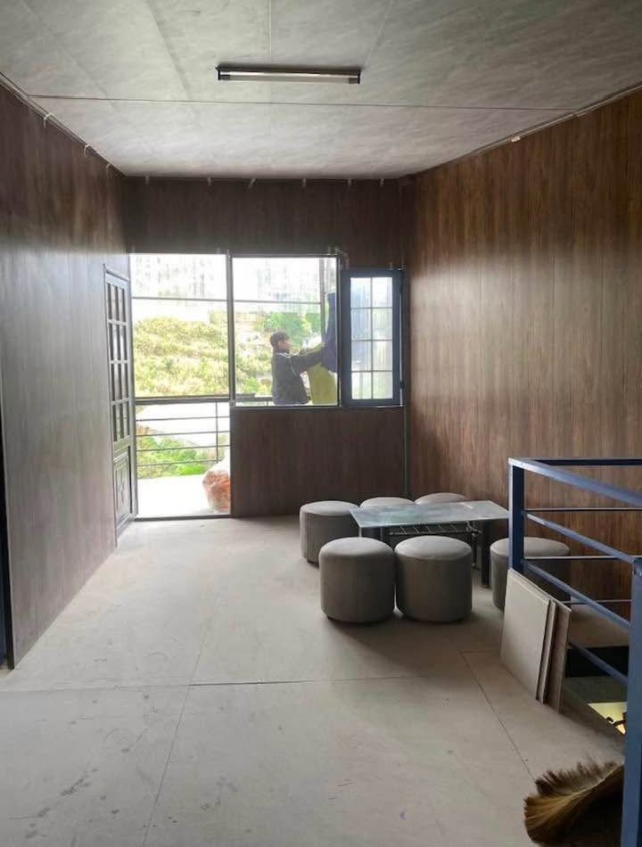 Nhà 2PN Phường 10 Đà Lạt - Giá 4 Triệu/Tháng, Sẵn Ở Ngay