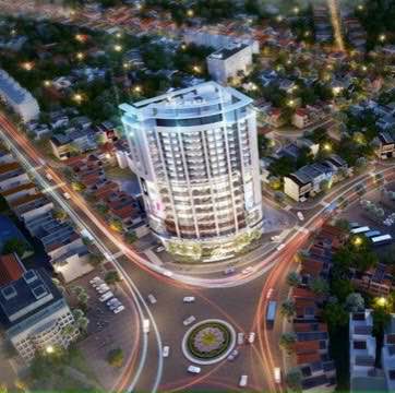 Nhà 3 Tầng Mặt Phố Chi Lăng 81.4m² - Kinh Doanh Sầm Uất 6.5 Tỷ