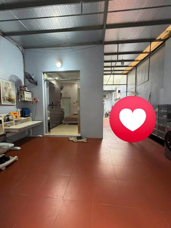 Nhà Cấp 4 Phường Lam Sơn, 95.8m² - Sổ Đỏ Chính Chủ