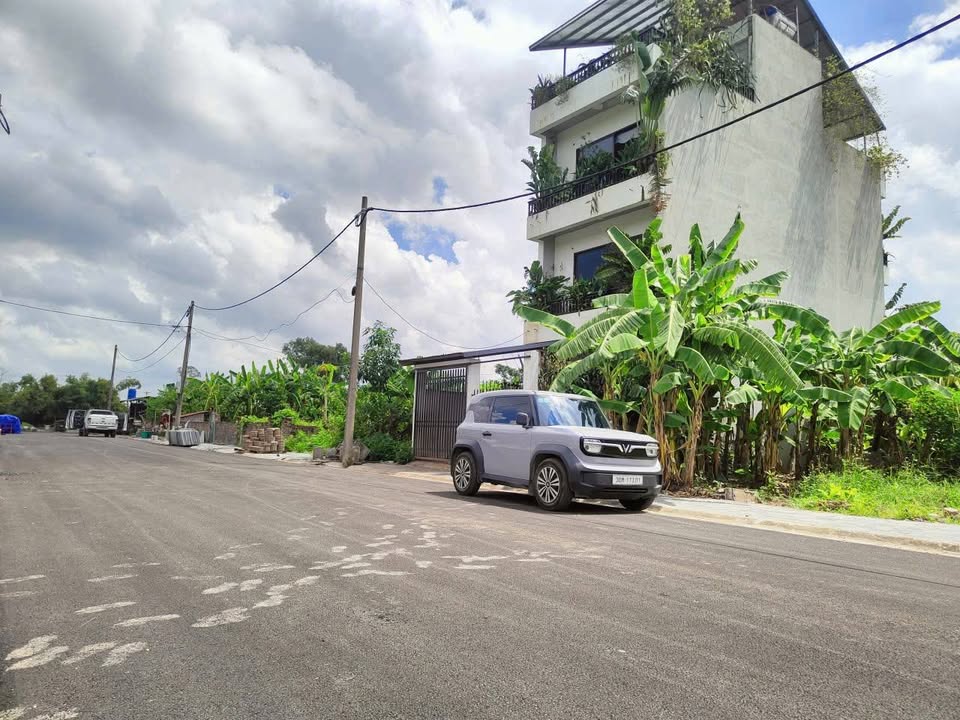 Đất đấu giá 100m² Xuân Canh, Đông Anh - Sổ đỏ sẵn sàng giao dịch