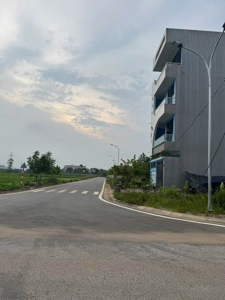 Đất nền Tuyên Quang 160m² - Vị trí trung tâm, dân trí cao, 6.x tỷ