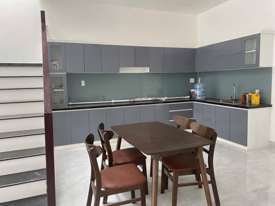 Nhà mới xây Xã Hoà Thắng, Bình Thuận - 132m² full thổ, giá đầu tư