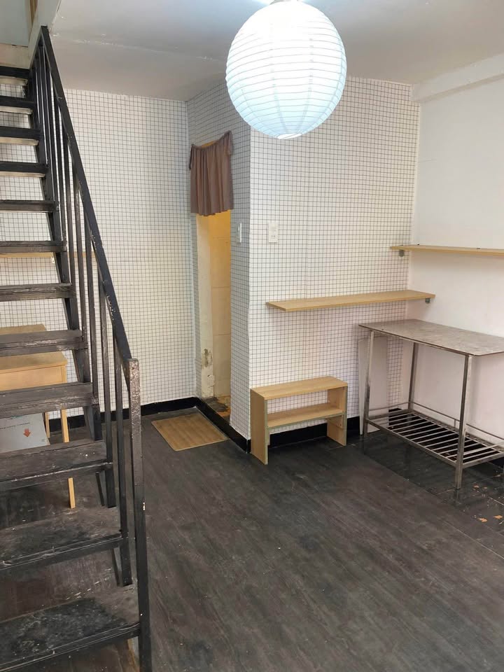 Nhà Trọ Đà Lạt Đường Trạng Trình, 40m² - Giá 3 Triệu/Tháng