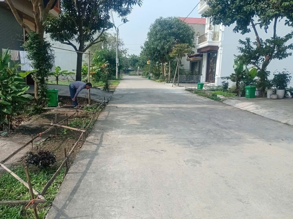 Bán đất Vườn Hoa Ninh Phúc, Hoa Lư, Ninh Bình - 125m² - Giá 3.6 Tỷ