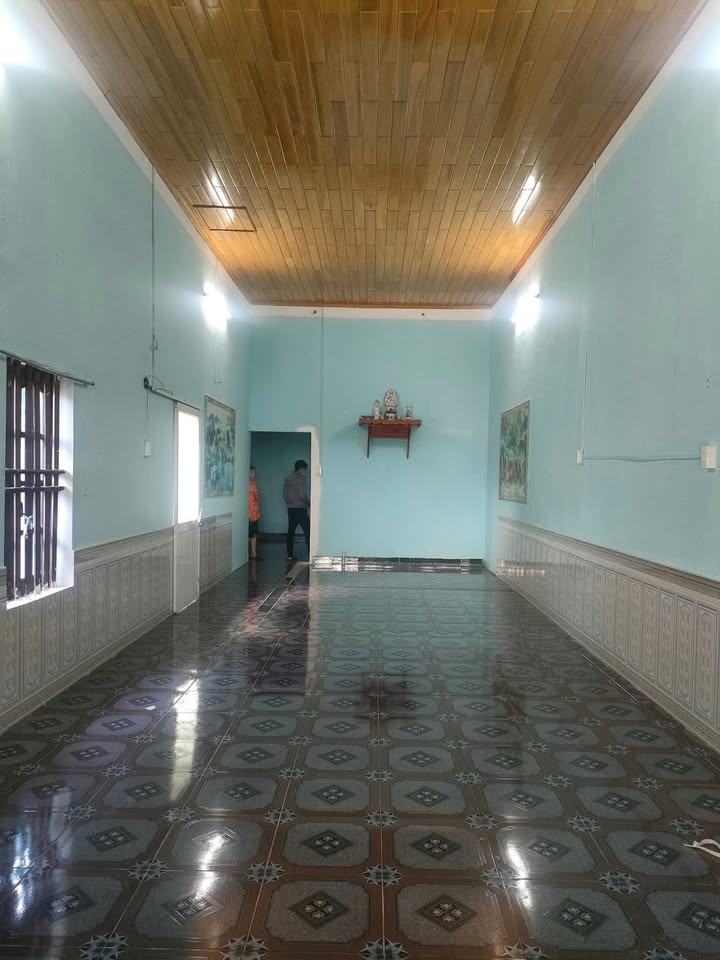 Đất thổ cư 120m² đường Lê Thị Hồng Gấm, Kon Tum - Sổ hồng sẵn sàng giao dịch