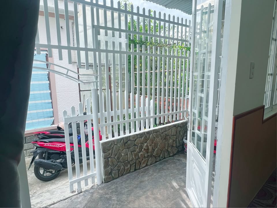 Nhà P3 Đà Lạt 75m² - Hẻm Lương Thế Vinh - Giá 2.2 Tỷ