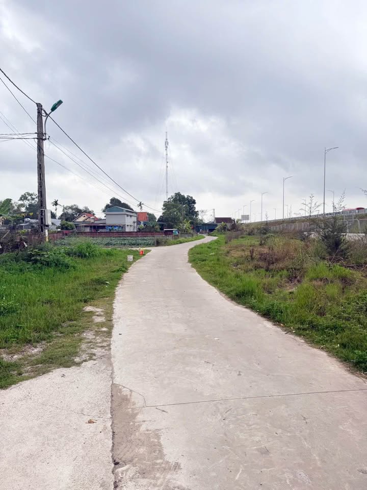 Đất nền Hồng Kỳ Móng Cái 100m² - Giá 9xx Triệu, Sổ Đỏ Sẵn Sàng