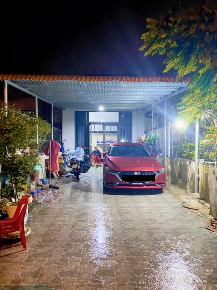 Bán Đất Tặng Nhà 117.5m² Hòa Xuân, Đà Nẵng - Giá 5.1 Tỷ