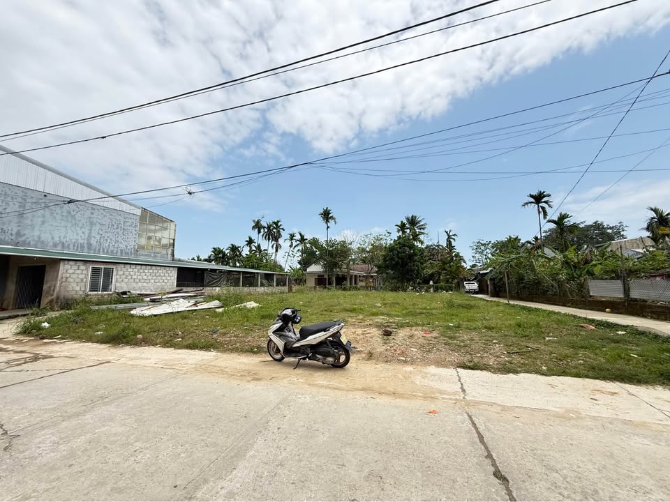 Đất nền Huế: 5 Lô Sổ Hồng Riêng, Mặt Tiền Xóm 10 Mỹ Thượng - Giá từ 1.77 tỷ