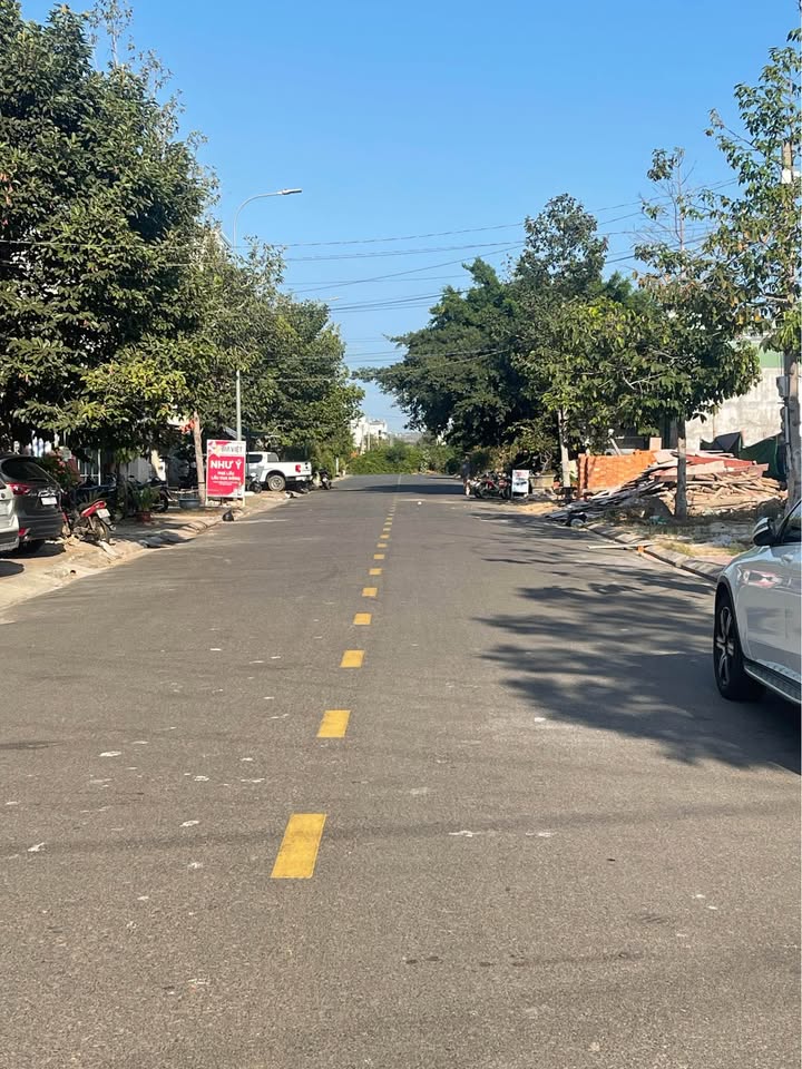 Đất Vàng Lê Đại Hành, Phan Thiết 200m² Hướng Bắc - Cơ Hội Đầu Tư Sinh Lời