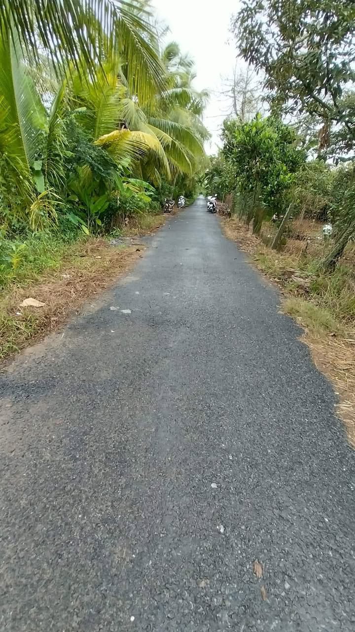 Bán Đất Nền 50m² Xã Long Khánh, Cai Lậy - Giá 950 Triệu Bao Giấy