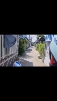 Bán đất 419m² full thổ cư, trung tâm TX Cai Lậy, Tiền Giang - 750 triệu