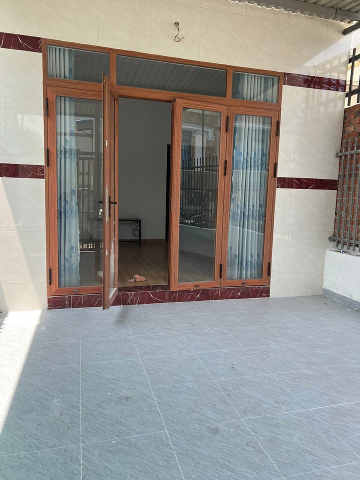 Nhà Chính Chủ Phú Thạnh, Bà Rịa - 115m² Sổ Hồng Giá 750 Triệu