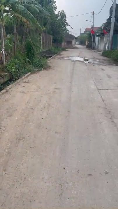 Bán Đất Vàng Trục Chính Hồng Thái, Phú Xuyên - 79m², Sổ Đỏ Sẵn Sàng