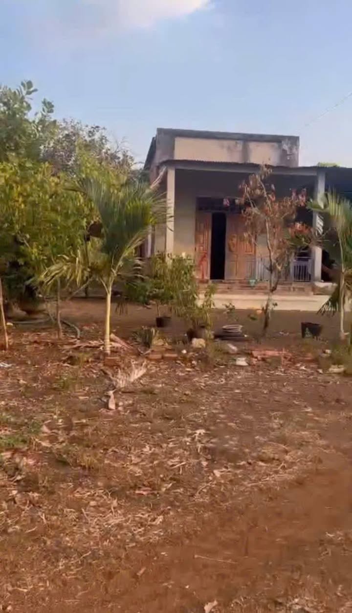 Đất đồi 18.000m² Lộc Khánh, Bình Phước - Sổ sẵn, 1.9 tỷ