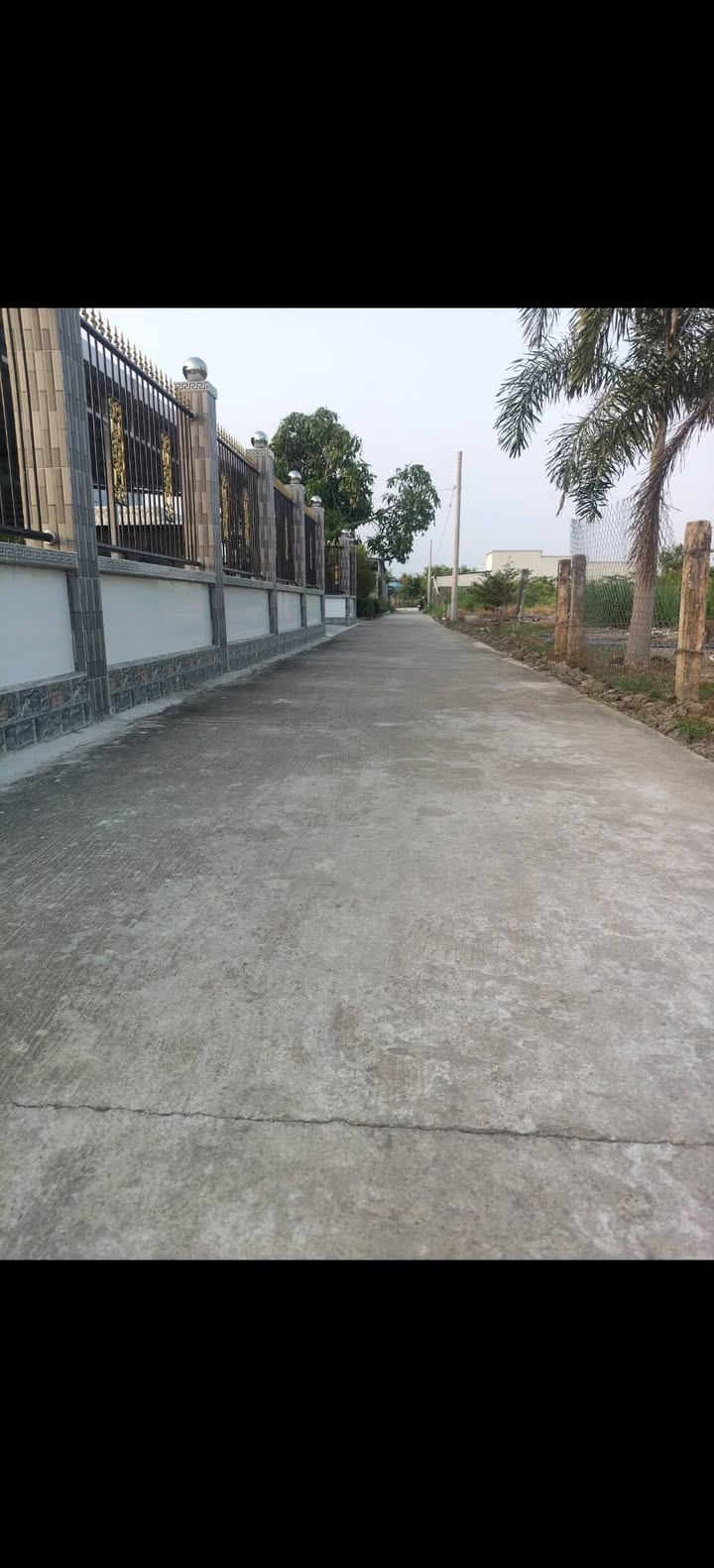 Đất nền Gò Công Đông, Tiền Giang - 200m² Sổ Hồng Riêng, Giá 4xx Triệu