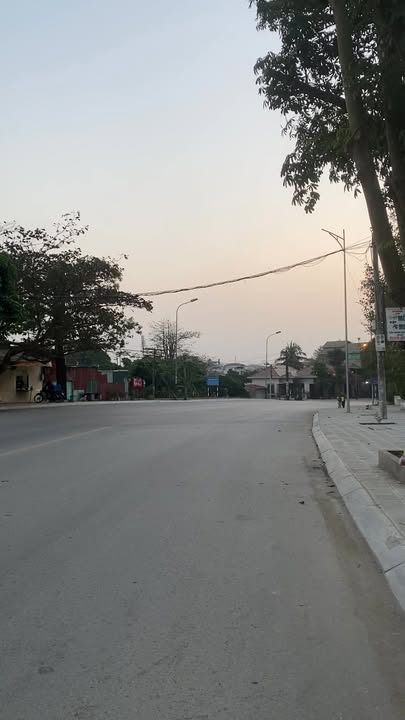 Nhà 120m² Sổ 99m² Phường Hàm Rồng, TP Thanh Hóa - Giá Tốt