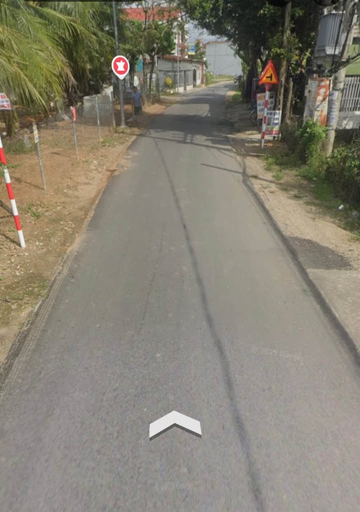 Đất 481m² 3 Mặt Tiền Ô Tô - Nha Trang, Sổ Hồng, Giá 9.6 Tỷ