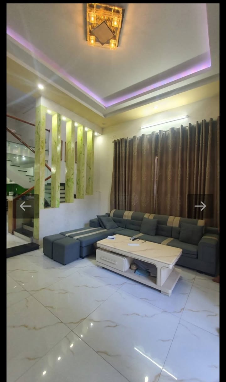 Nhà 2 Tầng Mặt Tiền Bùi Chát, Liên Chiểu - 132m² Giá 5 Tỷ