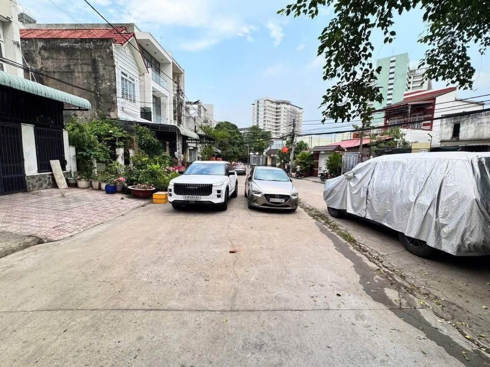 Nhà Mặt Tiền Kinh Doanh Biên Hòa 80m² - Gần Hải Quan, Sổ Hồng