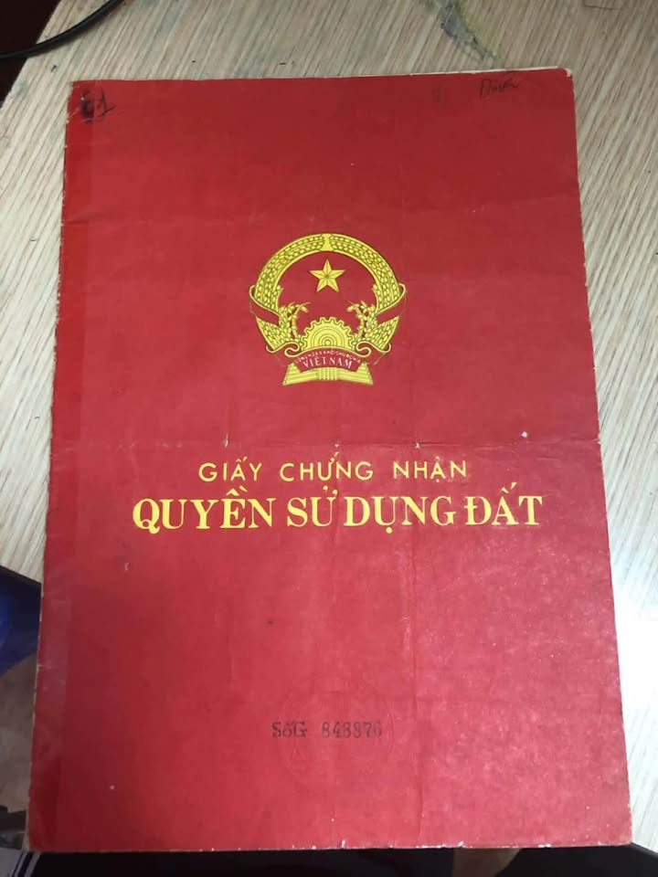 Bán Đất Thổ Cư Ân Thi, Hưng Yên - 136m² Sổ Đỏ Chính Chủ, Giá 1.4 Tỷ