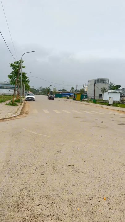 Đất Lô Góc Dhome Lạc Sơn - 360m² Thổ Cư - Giá 3.42 Tỷ