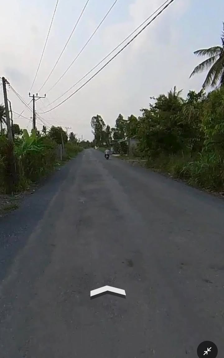 Nhà Mặt Tiền Tỉnh Lộ 0873 Bình Xuân - 440m² Kinh Doanh Đắc Lợi