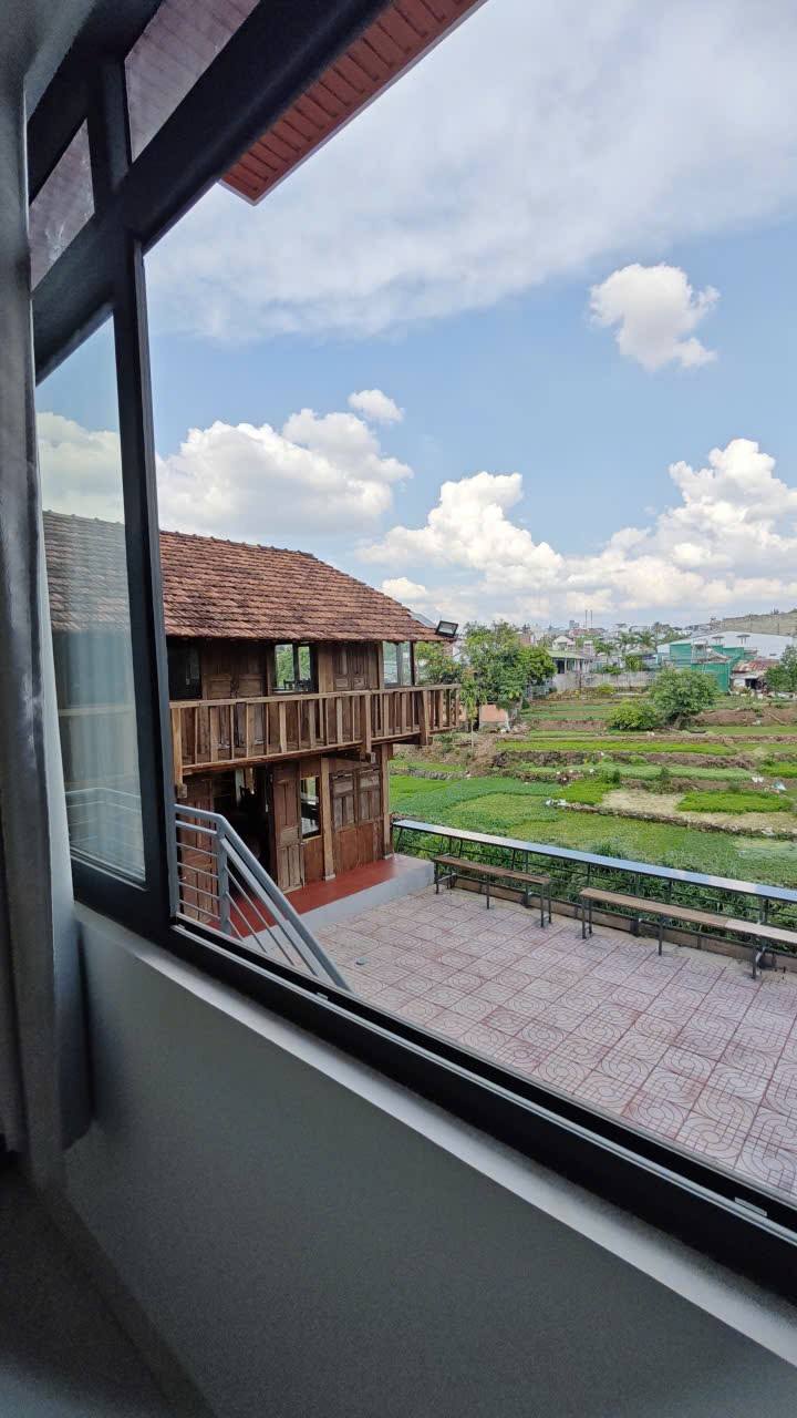 Cho Thuê Căn Hộ 40m² Đặng Văn Ngữ, Buôn Ma Thuột - Full Nội Thất, 4 Triệu/Tháng