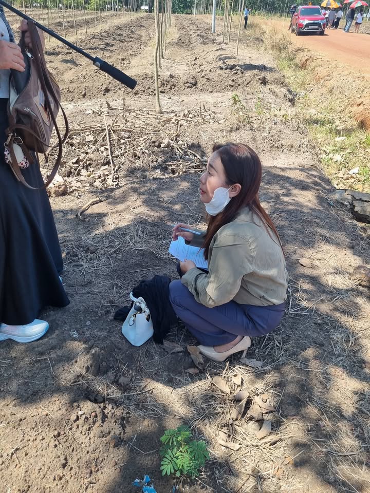 Đất nền Minh Thành, Bình Phước 1000m² - Sổ hồng riêng, giá 290 triệu