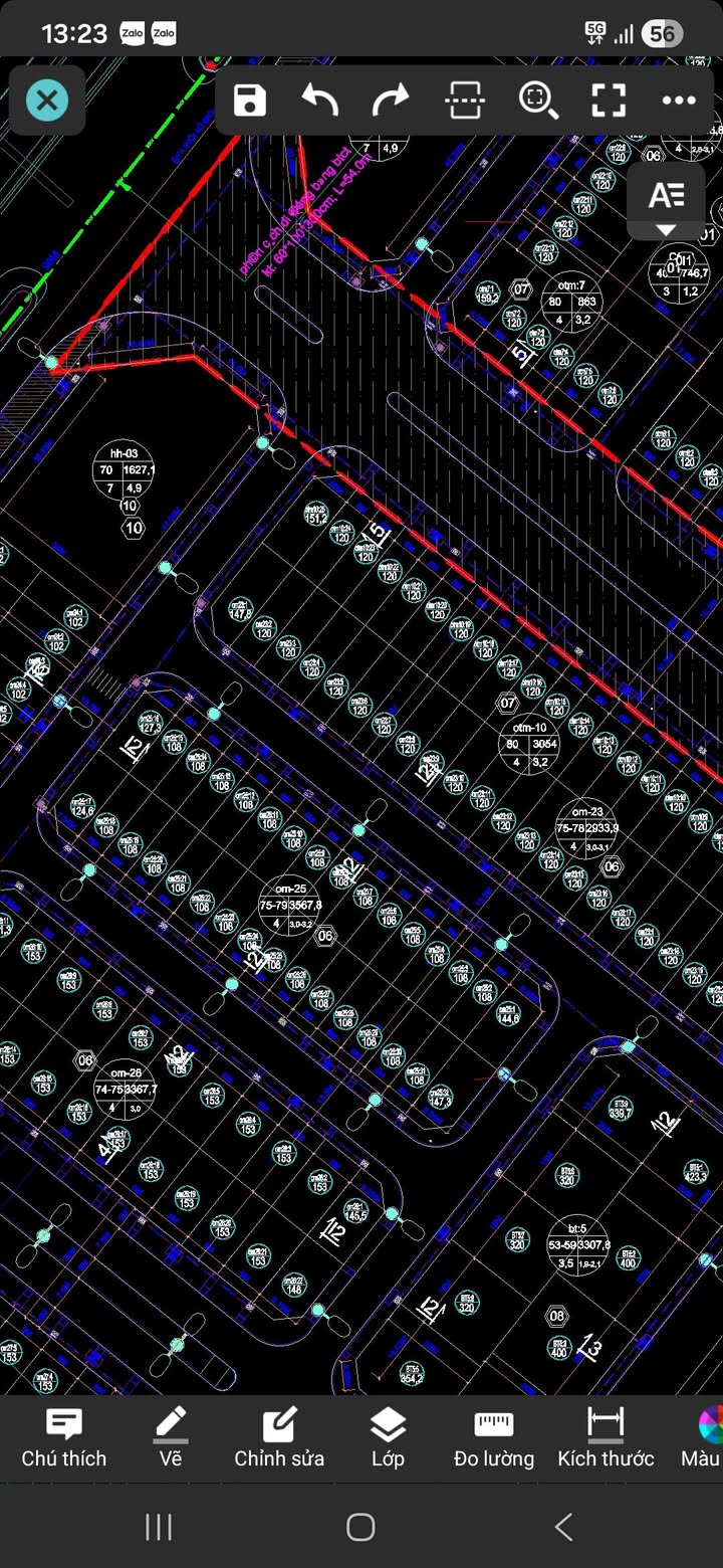 Đất nền KĐT Tứ Trưng Cầu Giấy 120m² - Sổ đỏ sẵn sàng, giá hơn 4.2 tỷ