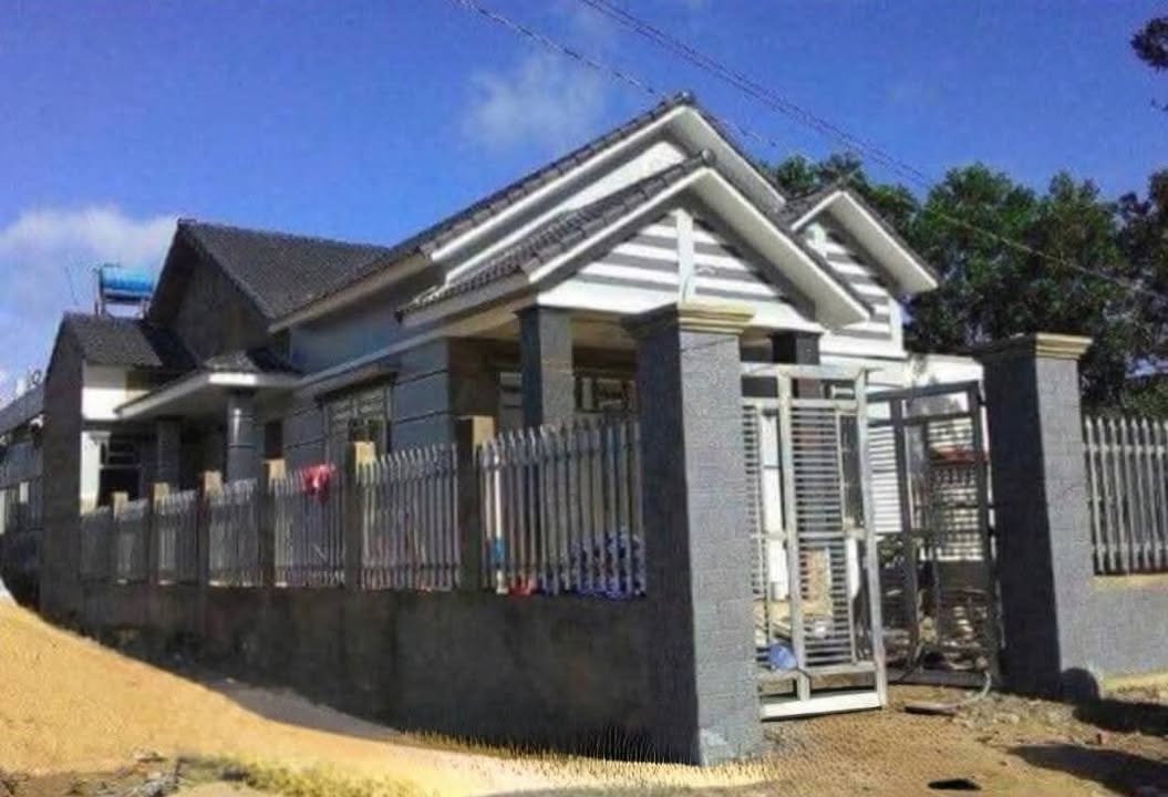 Nhà 220m² Tân Bình TPDX, Bình Phước - Sẵn Sàng Dọn Vào Ở Ngay