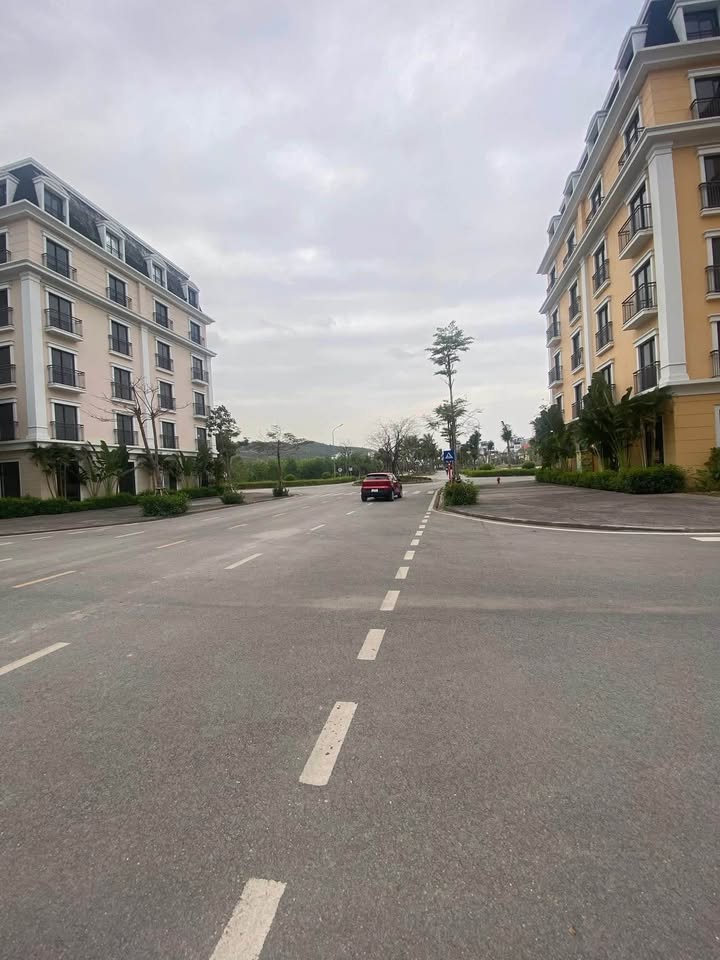 Bán LK Áp Góc Aqua City Hạ Long 88m² Hướng Biển - Kinh Doanh/Đầu Tư