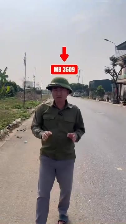 Cho thuê đất mặt tiền QL45 gần Sun Beauty Onsen, Quảng Xương, Thanh Hóa