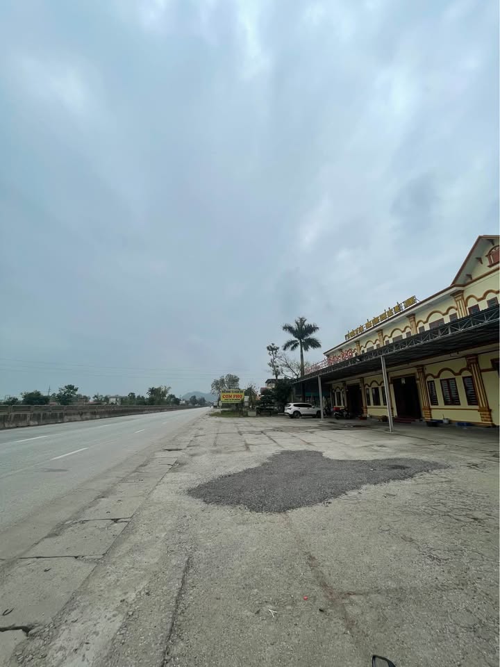 Đất Vàng Quốc Lộ 1A Tiên Trang 120m² - Giá Đầu Tư 1.5 Tỷ