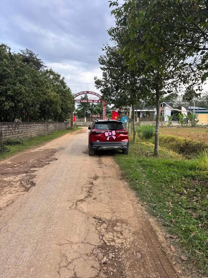 Đất nền Thọ Xuân 100m² sổ đỏ chính chủ - Tiềm năng đầu tư sát sân bay