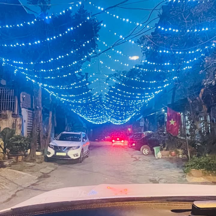 Nhà Phố 58m² - Gần Chợ Bắc Cầu Sâng Nam Ngạn, TP Thanh Hóa - Giá 3.2 Tỷ