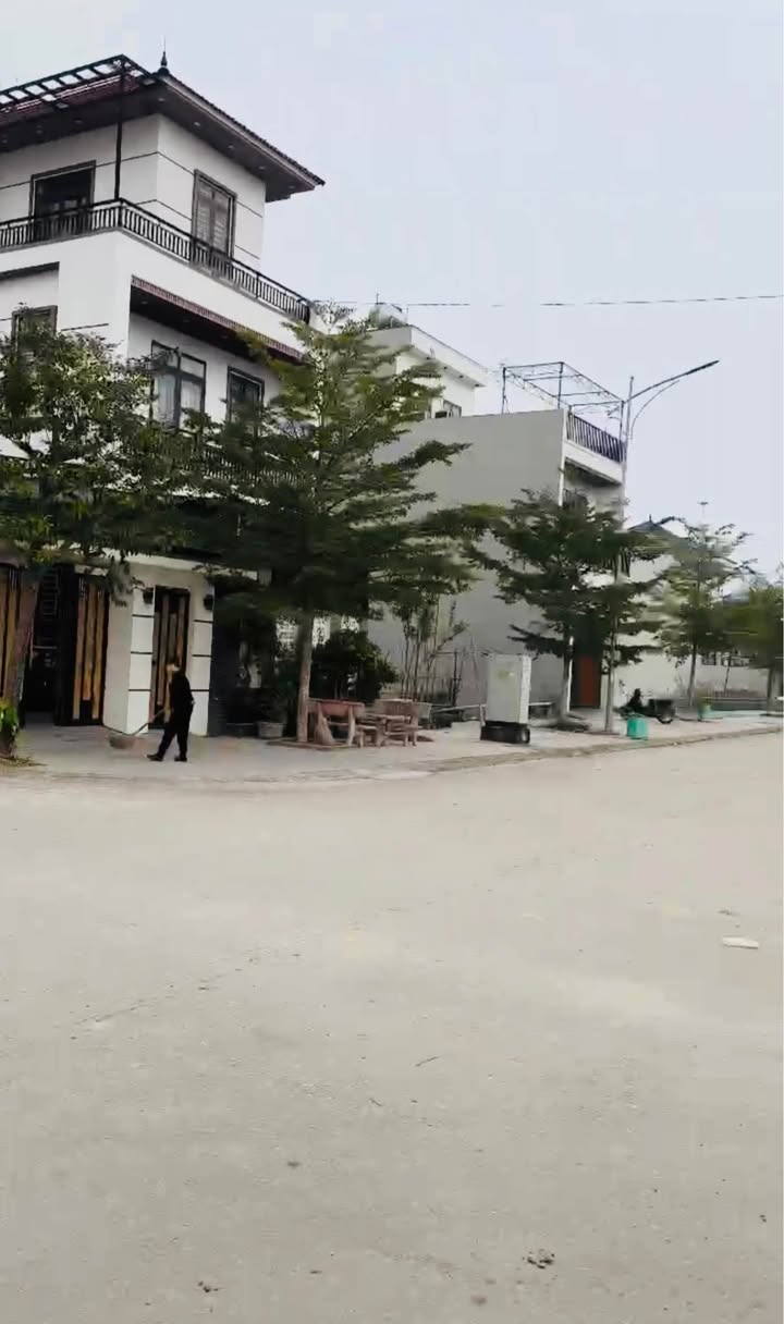 Đất Nền Mặt Tiền Đông Tiến, TP Thanh Hóa - 102m² Sẵn Sổ