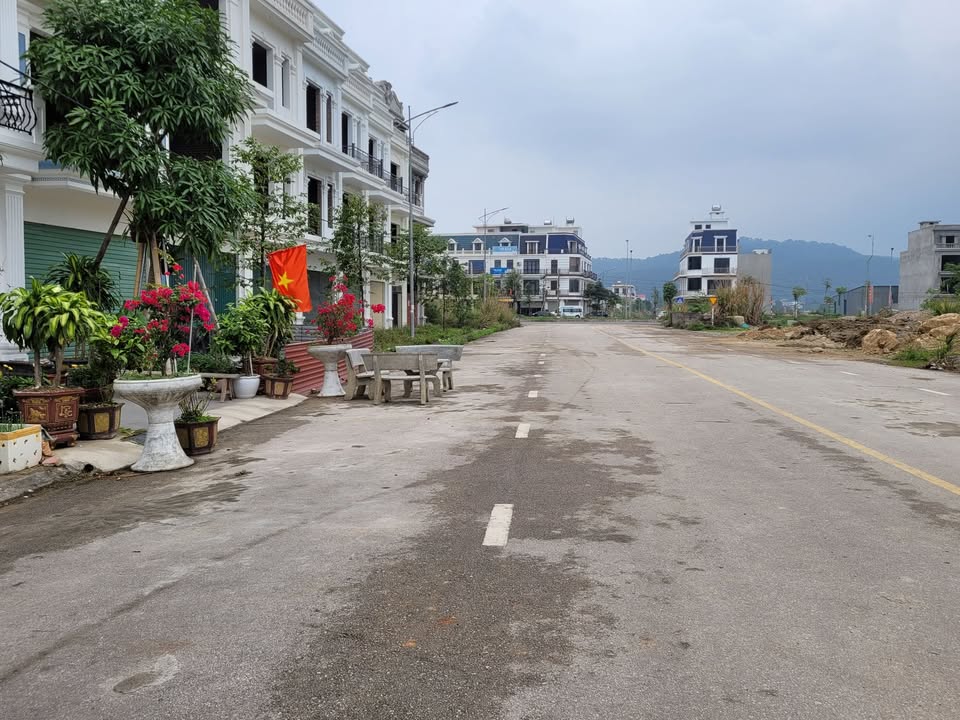 Đất nền Đông Khê - 90m² giá 1.15 tỷ, ngay sau Phú Anh