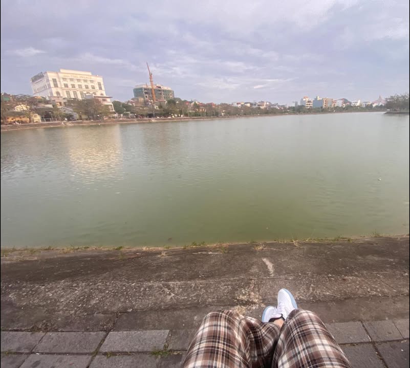 Đất Nền MB8197 Nam Sông Mã 100m² - Cắt Lỗ Sâu, Giá Hời 1.5 Tỷ