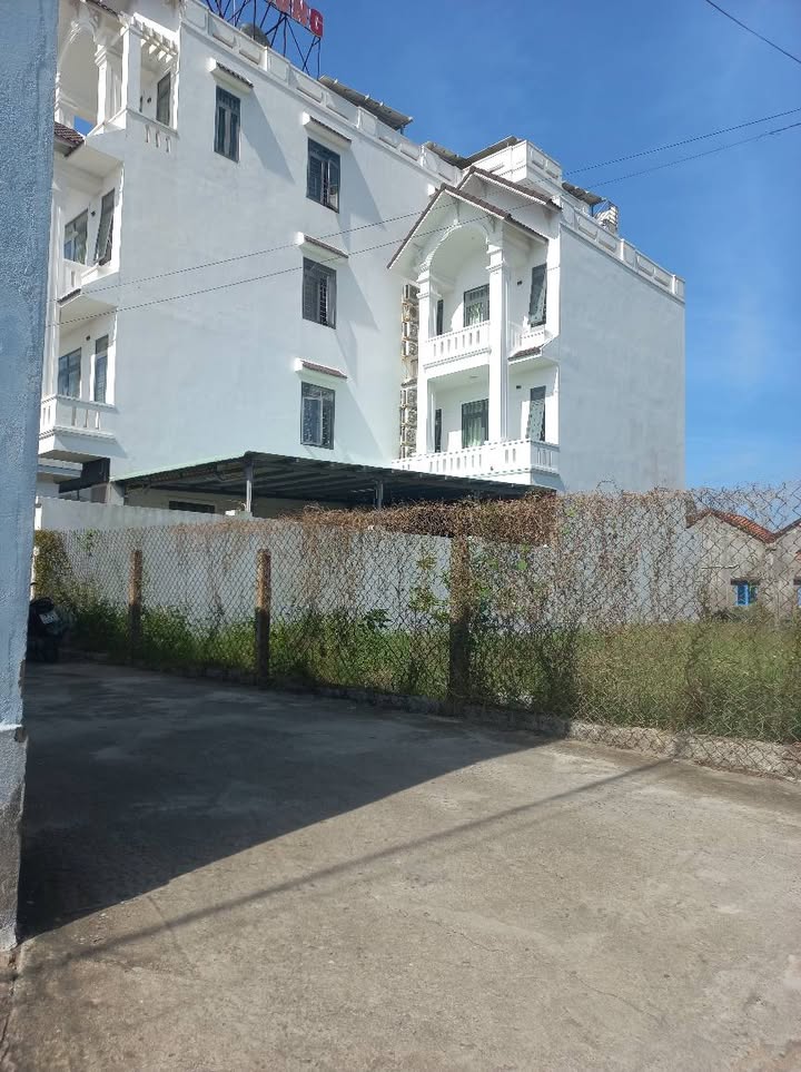 Đất nền 280m² Quốc Lộ 29, Phú Yên - Sẵn Sàng Đầu Tư Kinh Doanh