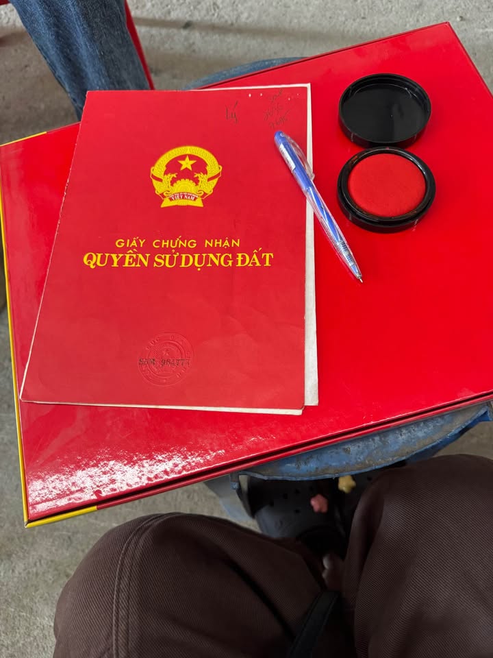 Đất Nền 288m² Xuân Lâm, Sông Cầu - Sổ Đỏ TC60, Giá 1.4 Tỷ