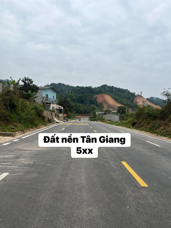 Đất nền Đường 34 Hòa An 133m² 540 triệu - Xây dựng tự do