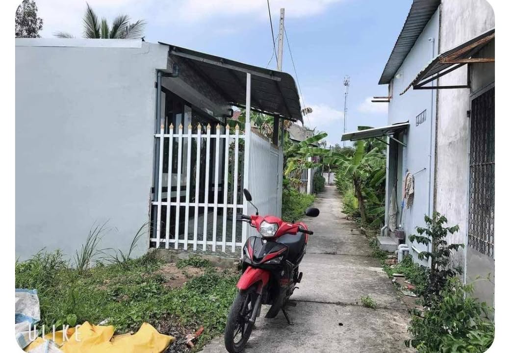 Bán Đất Vĩnh Long 75m² - Khu Vườn Ổi, Phường 3 - Giá 520 Triệu