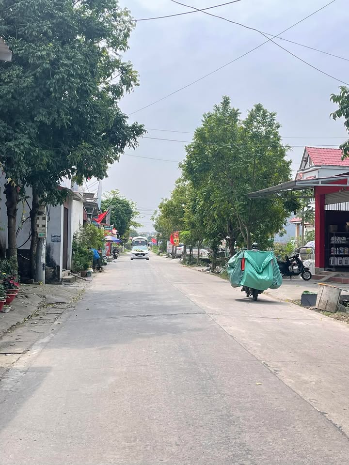 Đất Vàng Đồng Phúc 165m² - Mặt Tiền 6m, Ngay KCN, Sổ Đỏ Riêng