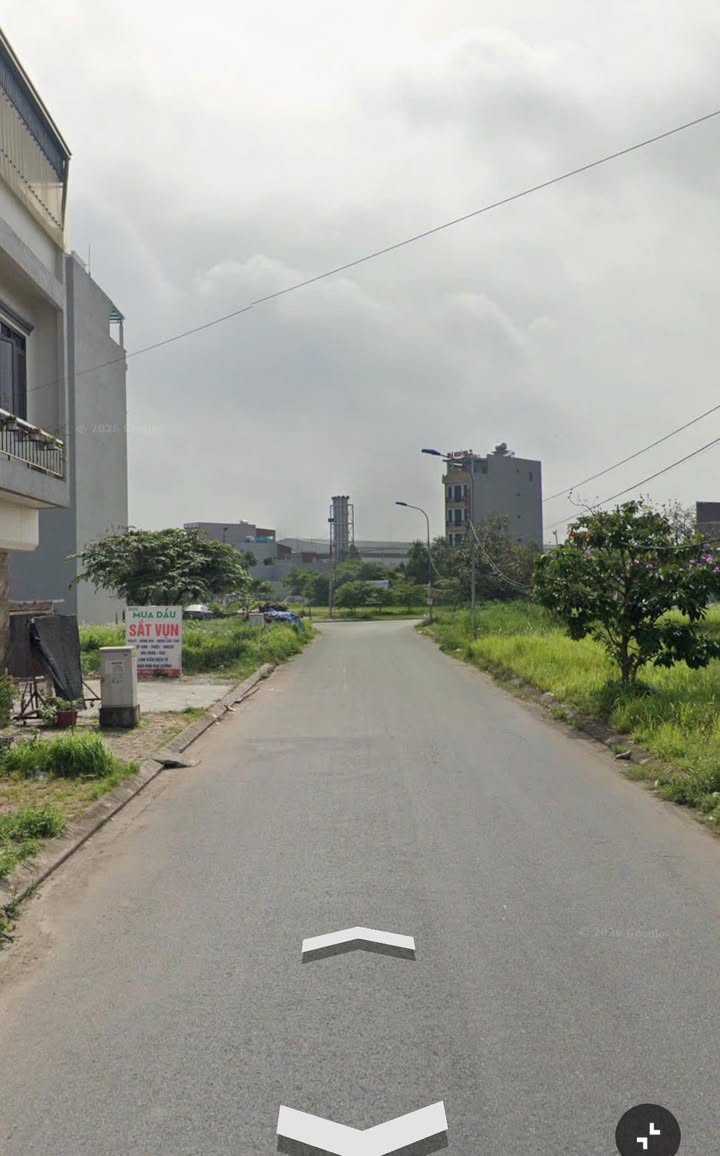 Đất nền 90m² Giãn dân Chu Mẫu, Quế Võ - Kinh doanh đắc lợi, sát KCN