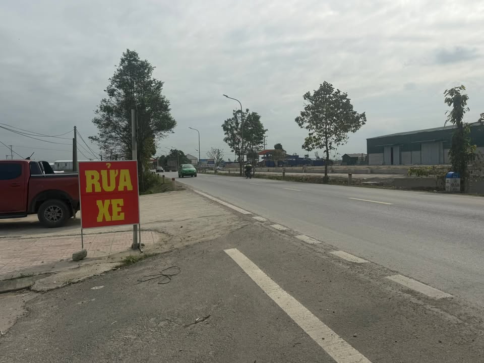 Đất Mặt Tiền Kinh Doanh 12/9 Hưng Nguyên – 185m² Vị Trí Vàng Đầu Tư