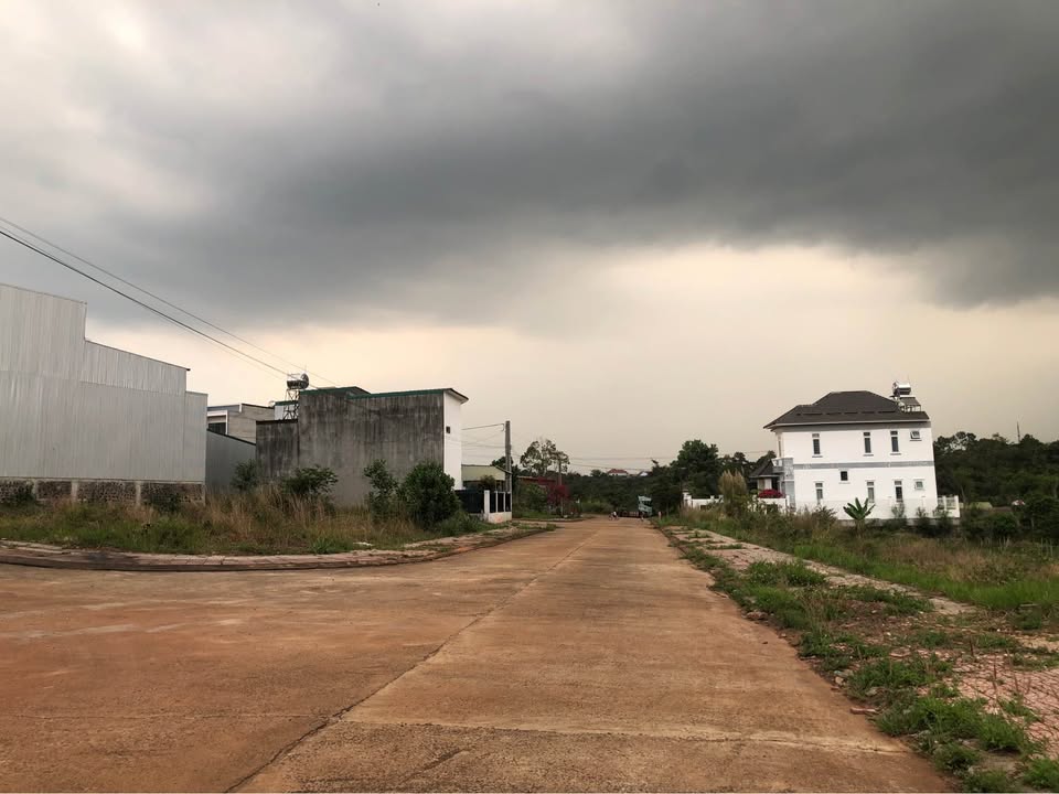 Đất Tái Định Cư An Phương - Gia Nghĩa 240m² Hướng Tây - Giá 1.8 Tỷ