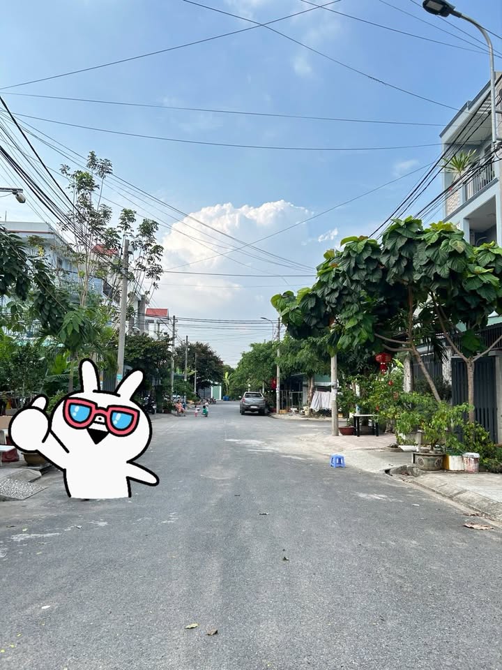 Bán Đất Long Trường Thủ Đức 80m² - Giá 4.9 Tỷ, Đường 15m Sẵn Sàng Xây Dựng