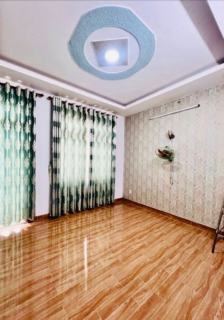 Nhà 65m² HXH Hồ Học Lãm, Bình Tân - 3PN, Sổ hồng đủ - Giá 5 tỷ